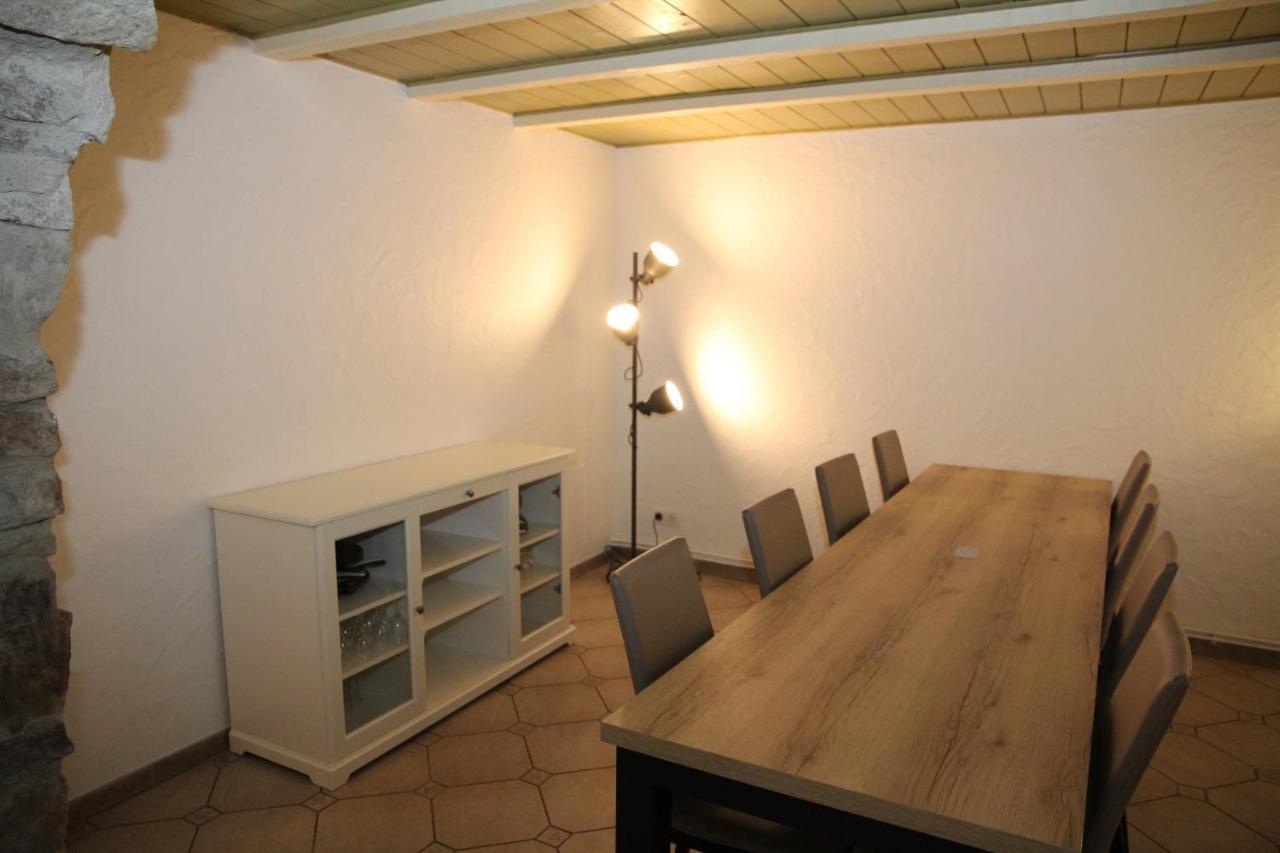 Gite Ferme Brelouffe 1 La Rosiere  Exterior foto